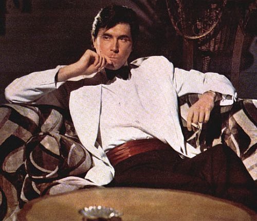 Bryan Ferry Let's Stick Together
